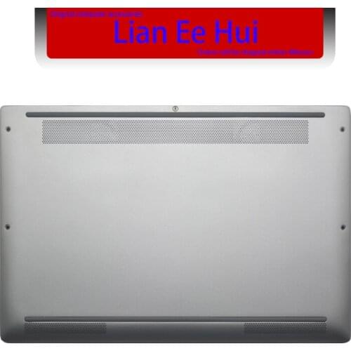 NEW Original FOR HP ELITEBOOK X360 1020 G2 Laptop Bottom Base Cover 937412-001 6070B1157201 Silver Housing Cabinet D Shell