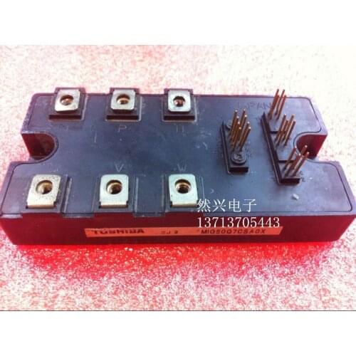 MIG50Q7CSA0X MIG75Q7CSA0X MIG100Q7CSA0X quality assurance--RXDZ