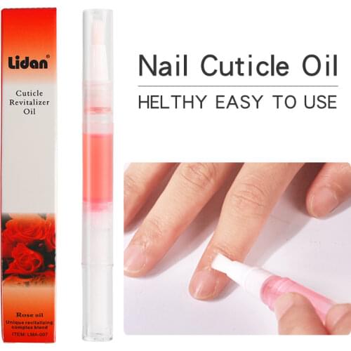 Monika Nails Professional Cuticle Oils