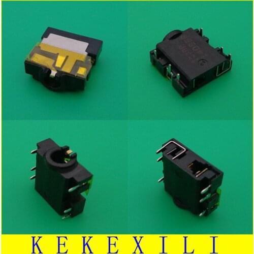 New Audio jack For Lenovo B480 V480C B490 M490 M495 B580 V580C Headphone jack Audio socket audio port