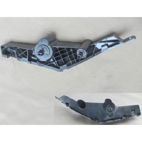 2803321XK0GXA 2803322XK0GXA front bumper left and right support plate Great Wall Haval H5 classic