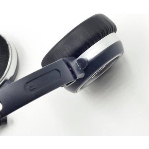 Ear pads cushion for Beyerdynamic DT 1350 DT1350 Supra-Aural Dynamic Headphones