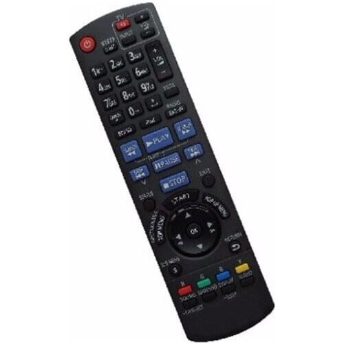 Remote Control For Panasonic SC-BTT750 SC-BT222 SC-BT228 SA-BT222 N2QAKB000073 SC-BT330P SC-BTT755 DVD Home Theater System