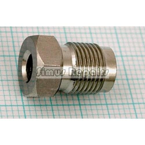 228-39082-91 Shimadzu Liquid Chromatography Accessories HOUSING LINE FILTER