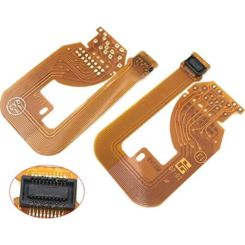 10pcs/lot For nokia 8910 flex cable with Connector hold board module Replacement Parts