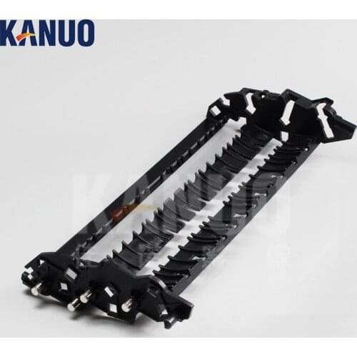363D1060016 Fuji Guide Rack for Frontier 550/570 Minilabs (Dryer Entrance Section)