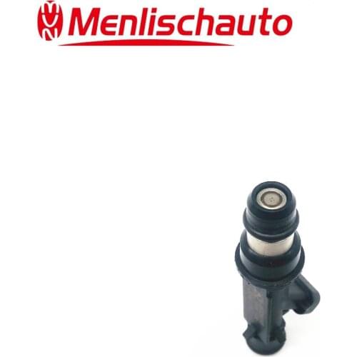 4PCS OEM:25334150 96386780 FUEL INJECTOR FIT FOR Aveo Daewoo Kalos 1.4L 16V