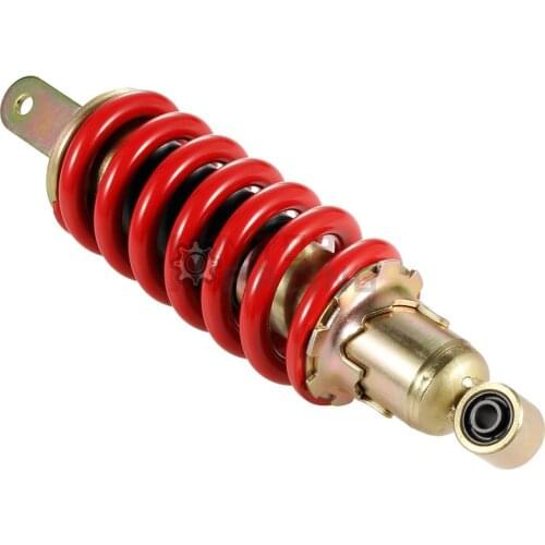 Rear Brake Shock Absorber For Honda CB600F Hornet 2003 2004 52400-MBZ-K31 1 Piece Clevis New