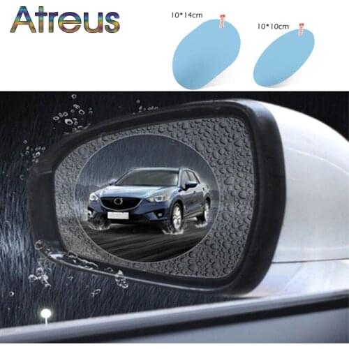 Atreus Goods For Tourism