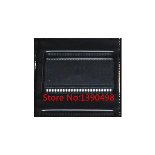 Free Shipping KSZ8721B KSZ8721 SMD SSOP48 IC