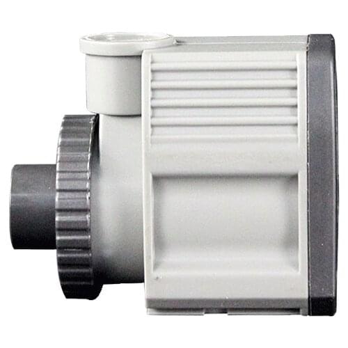 Bubble-magus curve 9 Protein skimmer Needle brush water pump sp-4000 sp4000 Protein skimmer needle brush rotor accessories