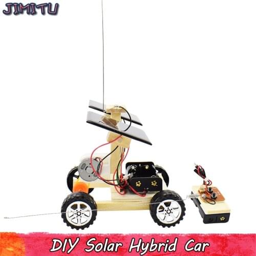 JIMITU Educational Toys