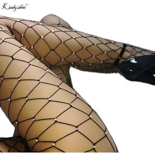 Kissly Zhao Women's Nylon Tights China