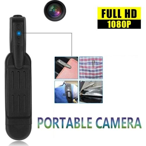 Full HD 1080P Mini Pen Camera Security Pocket DVR Video Voice Recorder Invisible Camcorder Meeting Interview Micro Cam