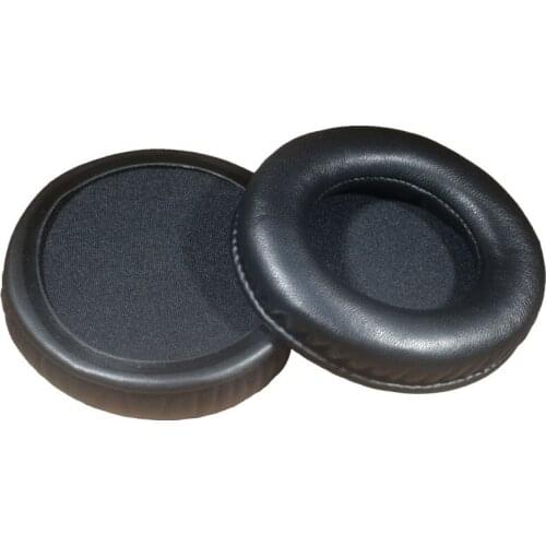 Soft Foam Ear Pads Cushions Sheepskin for Audio-Technica ATH-PRO700 Headphones High Quality 8.9