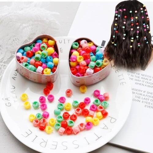 2021 New Cute Colorful Small Round Hair Claws For Girls Lovely Hair Ornament Headband Hair Clip Hairpin Fashion Hair Accessories