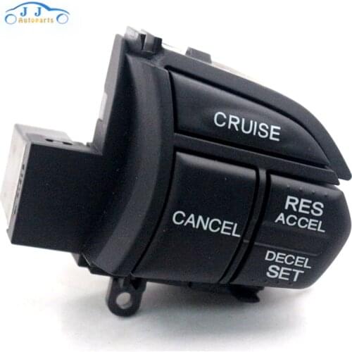 YAOPEI New Steering Wheel Switch For Honda Spirior 36770-TL0-E01 36770TL0E01 High Quality