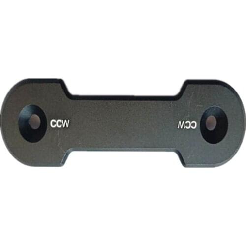 T16 Plant Drone Repaired Part T16 Paddle Clamp (ccw) Agras T16 Spare Part