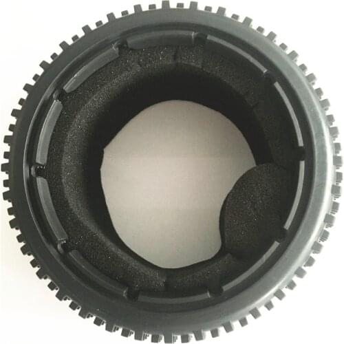 HSP RC CAR TOYS PARTS ACCESSORIES RUBBER TIRES FOR HSP 1/5 OFF ROAD REMOTE CONTROL BAJA 94054 AND BUGGY 94059 (PART NO. 51002)