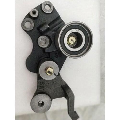 Smd192731 original Great Wall Haval tensioner bracket assembly