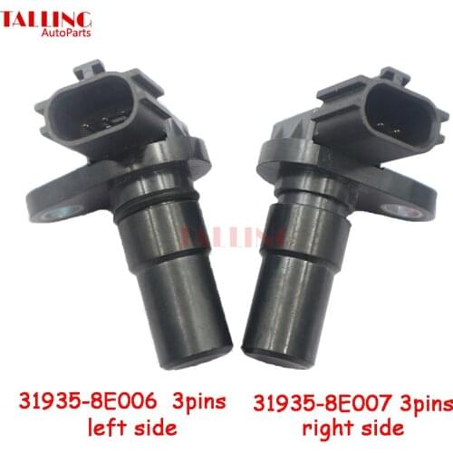 TALLING 2pcs/lot 31935-8E006 31935-8E007 Transmission Speed Sensor For INFINITI NISSAN MAXIMA ALTIMA CUBE QUEST