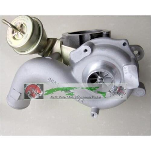 Shan K03 53039880011 53039880044 11 44 06A145703A Turbo For AUDI A3 For SKODA Octavia VW Golf Bora 2001- 1.8T
