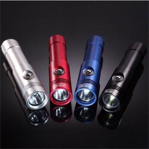 X-ADVENTURER M1200 LED Underwater waterproof Scuba Diving Spot Light