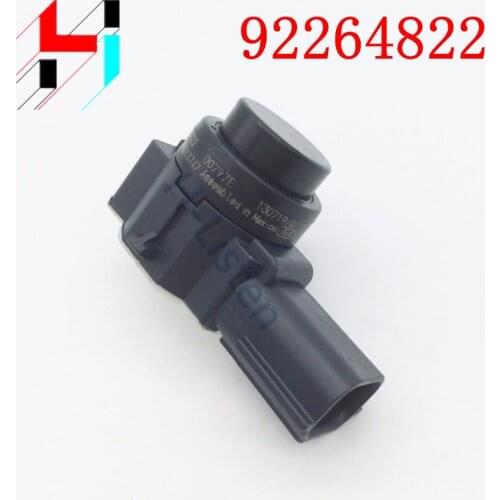 10pcs) 92264822 0263013747 PDC Parking Sensor Bumper Reverse Assist sensor