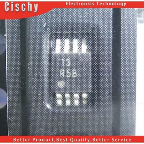 5pcs/lot LMV358IDGKR LMV358 R5R R5B R5Q MSOP8 In Stock