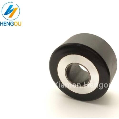 88 Pieces Komori Rubber Wheel FGY-3131-034 FGY3131034 7643713101 40x15x20mm Komori Printing Machine Parts