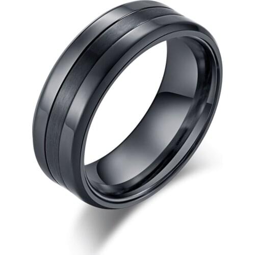 Baoliren Paired Rings