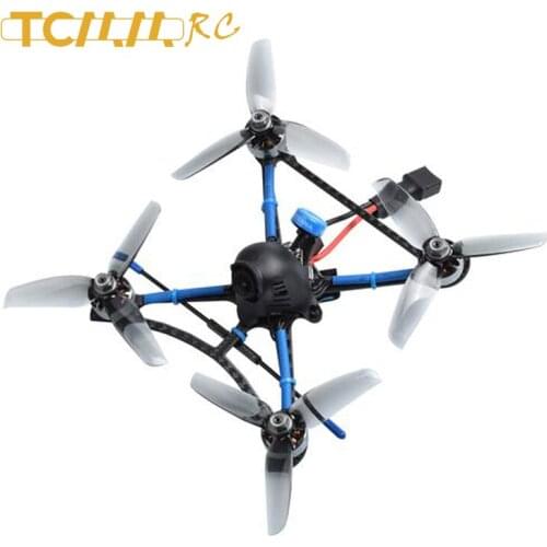 Betafpv TWIG Mutant 4 drone camera indoor and outdoor professional aerial photography racing drone GPS remote control aircraft