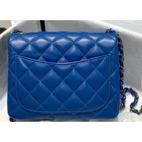 F04109 Fashion Genuine Leather Women Bag Luxury ladies Handbags flap bag messenger bags