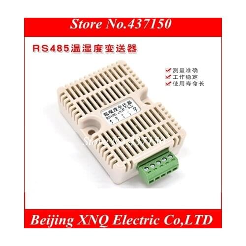 Gas pressure transmitter sensor module digital output RS485 output Modbus 30-1100mbar