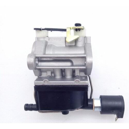 New Carburetor W/ Fuel Solenoid For Tecumseh Carb 640330A 6400330 330