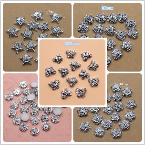 Цветы для скрапбукинга OEMOO China At AliExpress