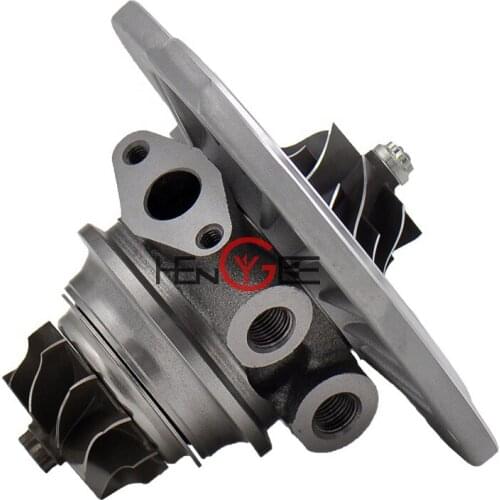 RHF4V turbocharger cartridge for Mazda6 CiTD MazdaMPV II DI VJ32 VDA10019 RF5C.13.700 RF5C13700