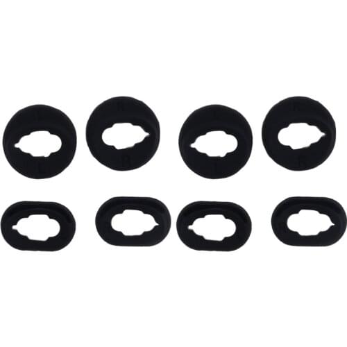 Silicone Earbuds Cover Eartips for samsung -Galaxy Buds live Bluetooth Earphone 270B