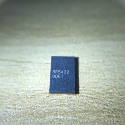 Original in stock Power amplifier IC RF5422 For Redmi 4A 3S Power Amplifier PA chip
