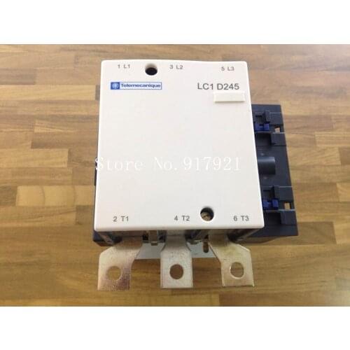 [ZOB] original LC1D245 guaranteed authentic contactor coil 220V