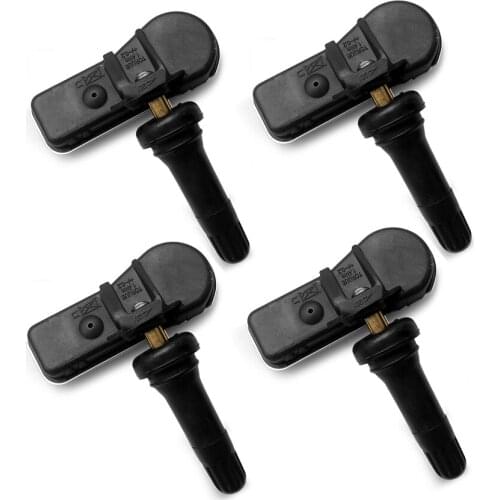 4pcs car accessories TMPS 28103FJ000 For Subaru Forester Impreza Legacy Levorg Outback Fast Delivery Car Tire Pressure Sensor