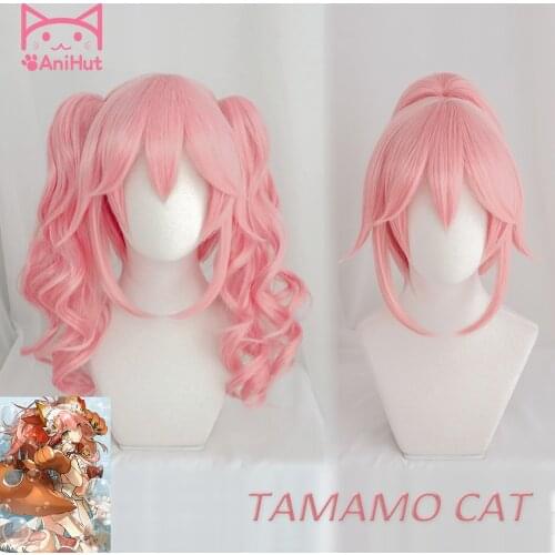 AniHut Cosplay Costumes