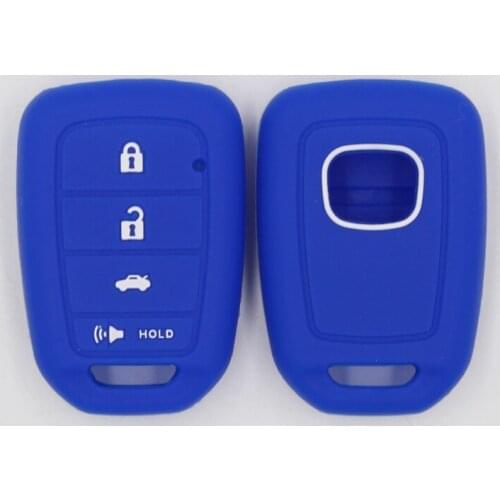 3PC Remote Key Fob Case Cover for Audi A6 A6L A7 A8 A8L A3 E-tron 55 Q7 Q8 C8 2019 2020 2021 Silicone Shell Car Accessories
