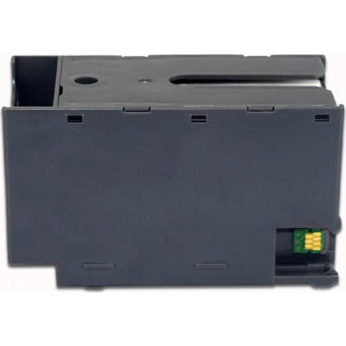 T671600 T6716 Maintenance Ink Tank for Epson WorkForce Pro WF C5210 C5290 C5710 C5790 Printer