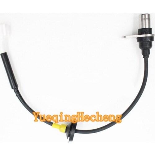 ABS Sensor 8972067602 8-97206760-2 For Isuzu Engine