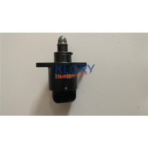 S11-1135011 SENSOR IAC for CHERY QQ