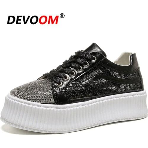 DEVOOM Women's Sneakers