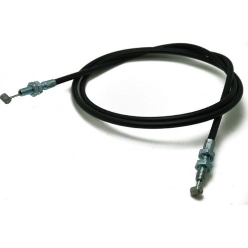 114cm length,Metal Handle Cable Inside Interior for Recliner Sofa Reclined Chair