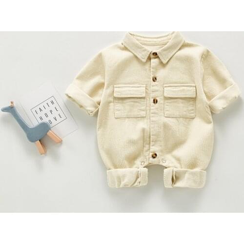 Baby Newborn Boy Clothes 2021 New Style Infantil Boy Gentleman Overalls 0-24 Months Infant Birthday Patism Overalls Outfits