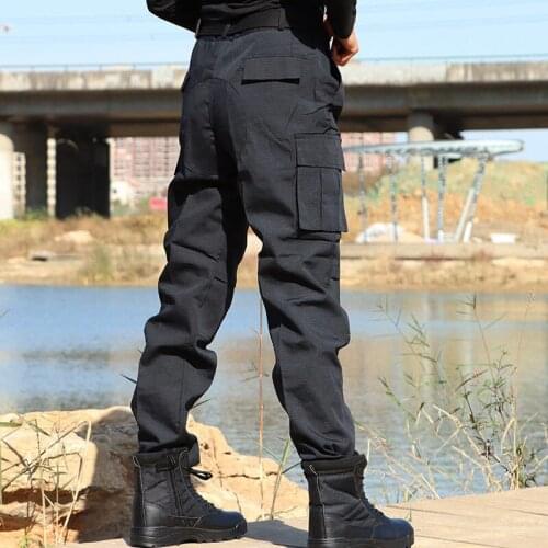 Мужские камуфляжные брюки Flame roar China At AliExpress